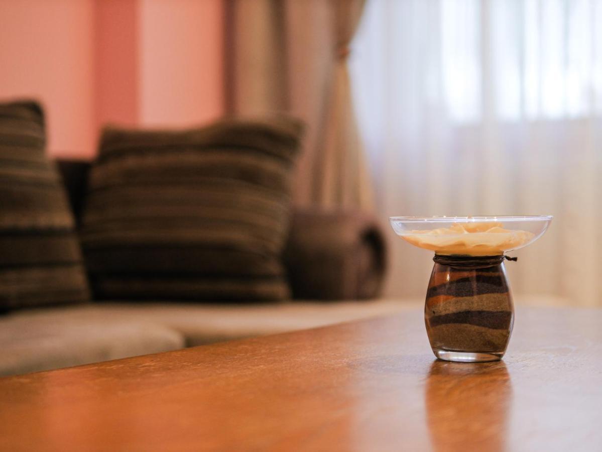 Luxury Ultracentral Curtea de Argeş Esterno foto