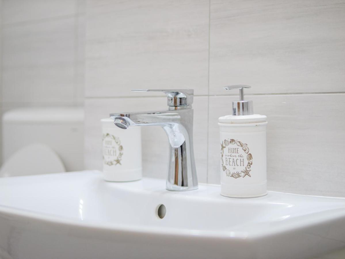 Luxury Ultracentral Curtea de Argeş Esterno foto